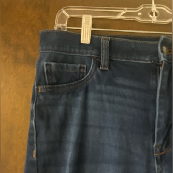 Banana Republic Super Stretch Jegging Fit Jeans, size 32/14 - Picture 4 of 6